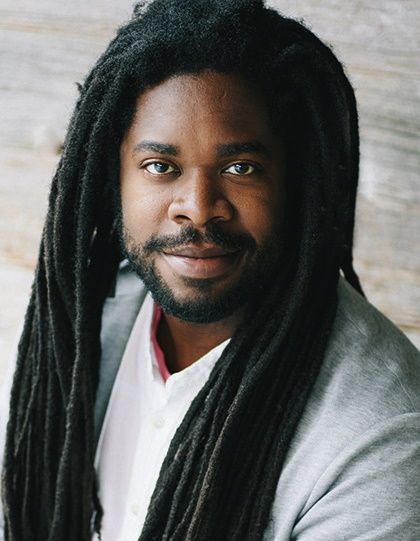 Dashon Burton